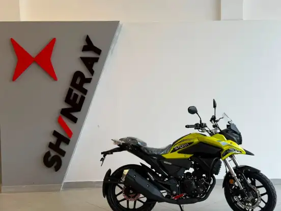 SHINERAY-STORM 200 SHINERAY-STORM 200-2026