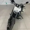 SHINERAY TITANIUM 250 SHINERAY TITANIUM 250