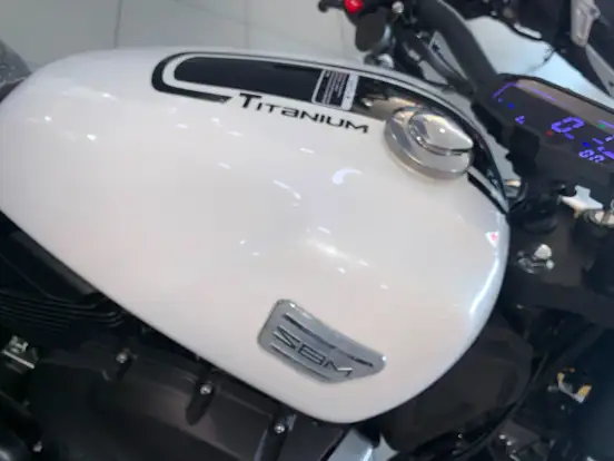 SHINERAY-TITANIUM 250-2026
