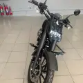 SHINERAY TITANIUM 250 SHINERAY TITANIUM 250