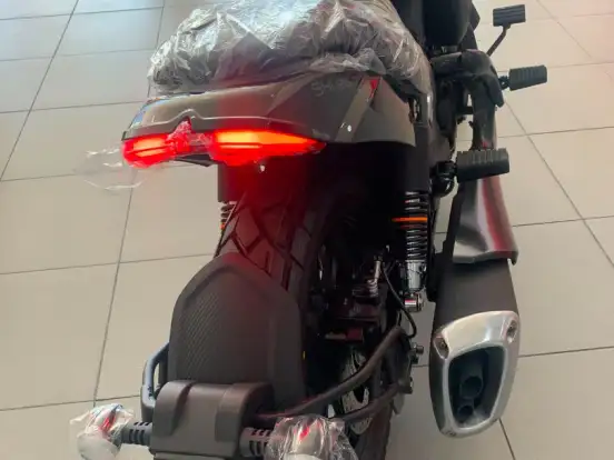 SHINERAY-TITANIUM 250 SHINERAY-TITANIUM 250-2026