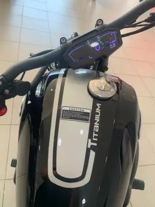 SHINERAY-TITANIUM 250-2026
