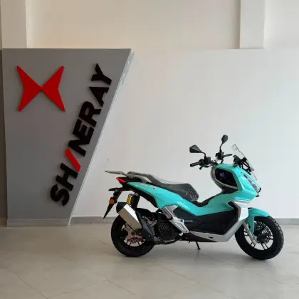 SHINERAY URBAN 150 EFI SHINERAY URBAN 150 EFI
