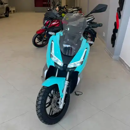SHINERAY-URBAN 150 EFI SHINERAY-URBAN 150 EFI-2026
