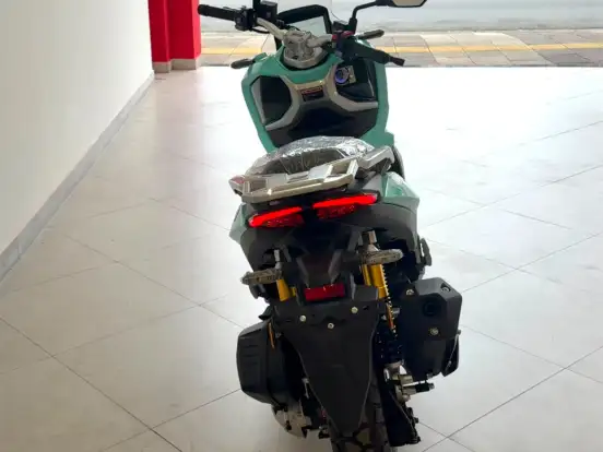 SHINERAY-URBAN 150 EFI SHINERAY-URBAN 150 EFI-2026