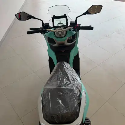 SHINERAY-URBAN 150 EFI-2026
