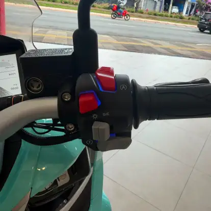 SHINERAY-URBAN 150 EFI-2026