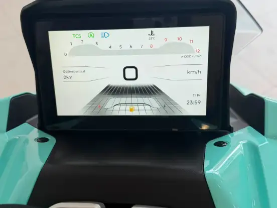 SHINERAY-URBAN 150 EFI SHINERAY-URBAN 150 EFI-2026