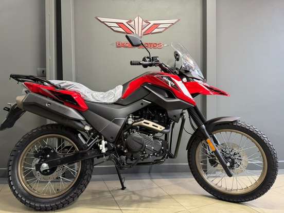 SHINERAY-SHI 175S EFI-2026