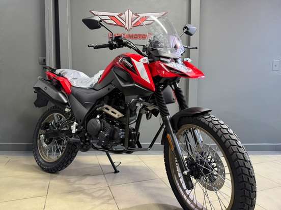 SHINERAY-SHI 175S EFI SHINERAY-SHI 175S EFI-2026