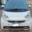 SMART FORTWO 1.0 COUPÊ TURBO 12V GASOLINA 2P AUTOMÁTICO SMART FORTWO 1.0 COUPÊ TURBO 12V GASOLINA 2P AUTOMÁTICO
