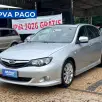 SUBARU IMPREZA 2.0 4X4 16V GASOLINA 4P AUTOMÁTICO SUBARU IMPREZA 2.0 4X4 16V GASOLINA 4P AUTOMÁTICO