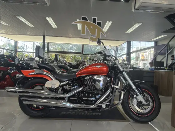 SUZUKI BOULEVARD M800 SUZUKI BOULEVARD M800