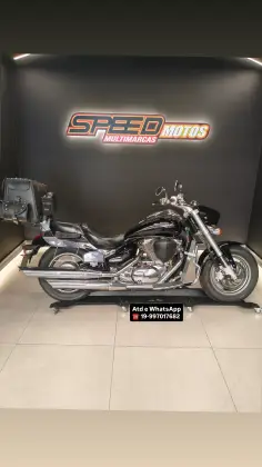 SUZUKI BOULEVARD M800 SUZUKI BOULEVARD M800