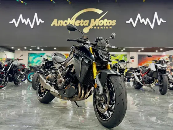 SUZUKI GSX-S1000A ABS SUZUKI GSX-S1000A ABS