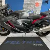 SUZUKI HAYABUSA GSX1300RRQ SUZUKI HAYABUSA GSX1300RRQ