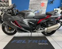 SUZUKI HAYABUSA GSX1300RRQ SUZUKI HAYABUSA GSX1300RRQ