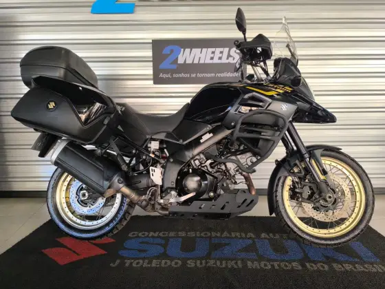SUZUKI V-STROM 1000XT ADVENTURE ABS SUZUKI V-STROM 1000XT ADVENTURE ABS