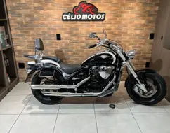 SUZUKI BOULEVARD M800 SUZUKI BOULEVARD M800
