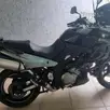 SUZUKI DL 1000 V STROM SUZUKI DL 1000 V STROM