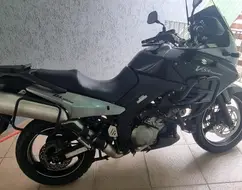 SUZUKI DL 1000 V STROM SUZUKI DL 1000 V STROM