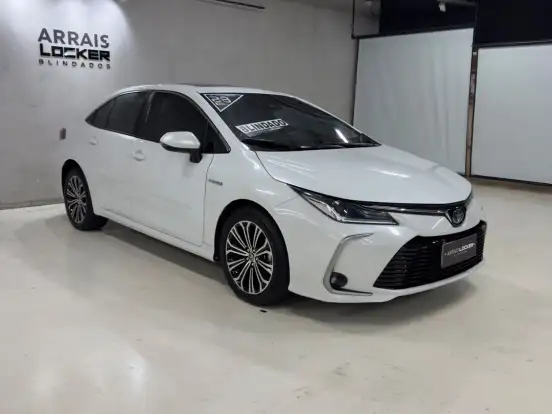 TOYOTA-COROLLA-1.8 VVT-I HYBRID FLEX ALTIS PREMIUM CVT TOYOTA-COROLLA-2022