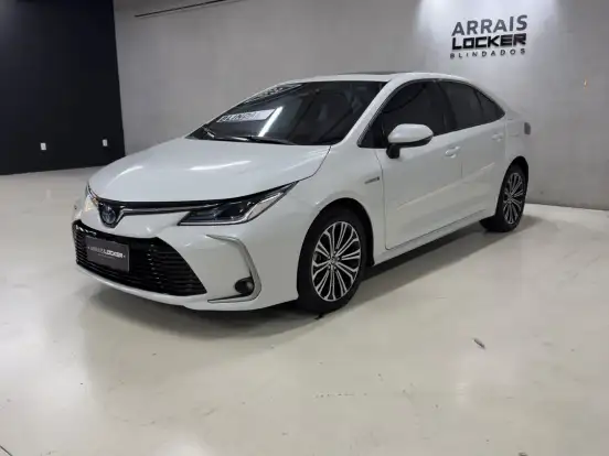 TOYOTA-COROLLA-1.8 VVT-I HYBRID FLEX ALTIS PREMIUM CVT TOYOTA-COROLLA-2022