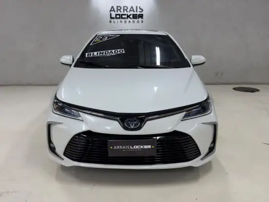 TOYOTA-COROLLA-1.8 VVT-I HYBRID FLEX ALTIS PREMIUM CVT TOYOTA-COROLLA-2022