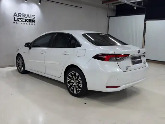 TOYOTA-COROLLA-1.8 VVT-I HYBRID FLEX ALTIS PREMIUM CVT TOYOTA-COROLLA-2022