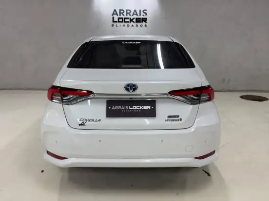 TOYOTA-COROLLA-1.8 VVT-I HYBRID FLEX ALTIS PREMIUM CVT TOYOTA-COROLLA-2022