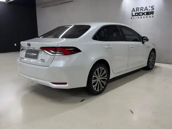 TOYOTA-COROLLA-1.8 VVT-I HYBRID FLEX ALTIS PREMIUM CVT TOYOTA-COROLLA-2022