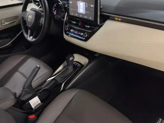 TOYOTA-COROLLA-1.8 VVT-I HYBRID FLEX ALTIS PREMIUM CVT TOYOTA-COROLLA-2022