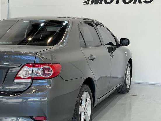 TOYOTA-COROLLA-1.8 GLI 16V FLEX 4P MANUAL TOYOTA-COROLLA-2013