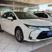 TOYOTA COROLLA 2.0 VVT-IE FLEX XEI DIRECT SHIFT TOYOTA COROLLA 2.0 VVT-IE FLEX XEI DIRECT SHIFT