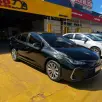 TOYOTA COROLLA 2.0 VVT-IE FLEX XEI DIRECT SHIFT TOYOTA COROLLA 2.0 VVT-IE FLEX XEI DIRECT SHIFT