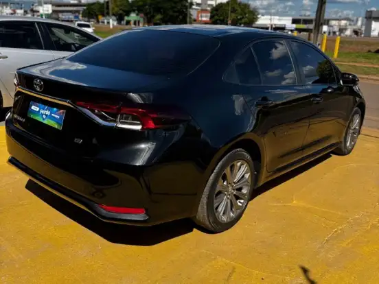 TOYOTA-COROLLA-2.0 VVT-IE FLEX XEI DIRECT SHIFT TOYOTA-COROLLA-2020