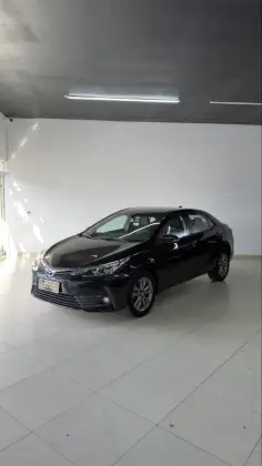TOYOTA COROLLA 2.0 XEI 16V FLEX 4P AUTOMÁTICO TOYOTA COROLLA 2.0 XEI 16V FLEX 4P AUTOMÁTICO