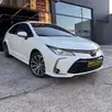 TOYOTA COROLLA 2.0 VVT-IE FLEX ALTIS DIRECT SHIFT TOYOTA COROLLA 2.0 VVT-IE FLEX ALTIS DIRECT SHIFT