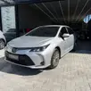 TOYOTA COROLLA 2.0 VVT-IE FLEX XEI DIRECT SHIFT TOYOTA COROLLA 2.0 VVT-IE FLEX XEI DIRECT SHIFT