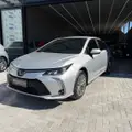 TOYOTA COROLLA 2.0 VVT-IE FLEX XEI DIRECT SHIFT TOYOTA COROLLA 2.0 VVT-IE FLEX XEI DIRECT SHIFT