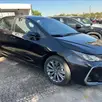 TOYOTA COROLLA 2.0 VVT-IE FLEX XEI DIRECT SHIFT TOYOTA COROLLA 2.0 VVT-IE FLEX XEI DIRECT SHIFT