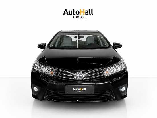 TOYOTA-COROLLA-2.0 XEI 16V FLEX 4P AUTOMÁTICO TOYOTA-COROLLA-2016