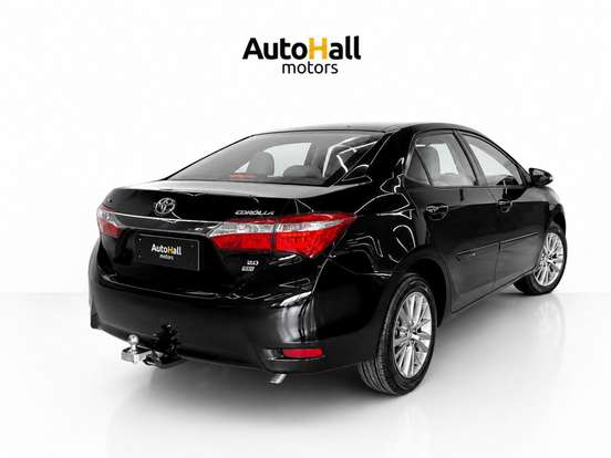 TOYOTA-COROLLA-2.0 XEI 16V FLEX 4P AUTOMÁTICO TOYOTA-COROLLA-2016