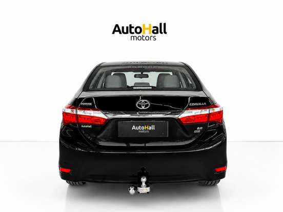 TOYOTA-COROLLA-2.0 XEI 16V FLEX 4P AUTOMÁTICO TOYOTA-COROLLA-2016