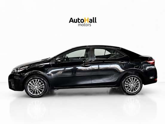 TOYOTA-COROLLA-2.0 XEI 16V FLEX 4P AUTOMÁTICO TOYOTA-COROLLA-2016