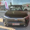 TOYOTA COROLLA CROSS 1.8 VVT-I HYBRID FLEX XRX CVT TOYOTA COROLLA CROSS 1.8 VVT-I HYBRID FLEX XRX CVT