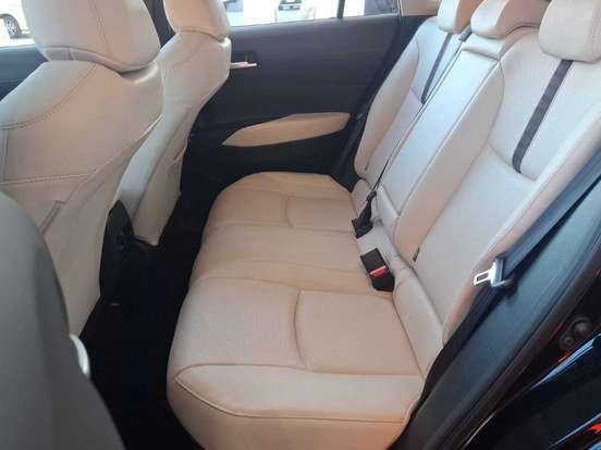 TOYOTA-COROLLA CROSS-1.8 VVT-I HYBRID FLEX XRX CVT TOYOTA-COROLLA CROSS-2025