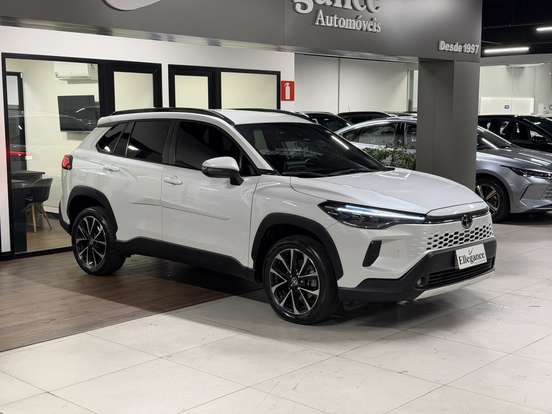 TOYOTA-COROLLA CROSS-2024
