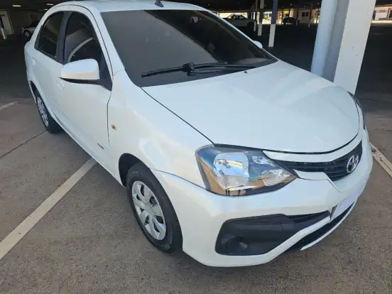 TOYOTA-ETIOS-1.5 X SEDAN 16V FLEX 4P MANUAL TOYOTA-ETIOS-2019