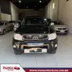 TOYOTA HILUX 3.0 SRV 4X2 CD 16V TURBO INTERCOOLER DIESEL 4P MANUAL TOYOTA HILUX 3.0 SRV 4X2 CD 16V TURBO INTERCOOLER DIESEL 4P MANUAL